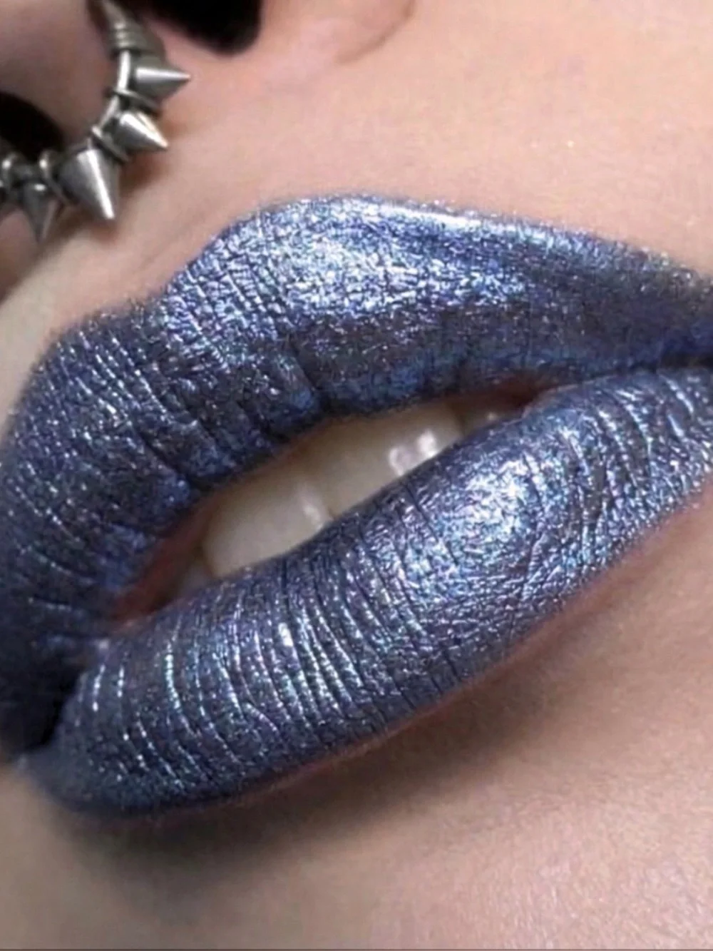 Urban Decay | ‘Frostbite’ Vintage Vice Capsule Lipstick | NiB ~rare~